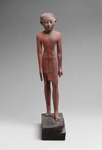 Statuette of Huwebenef