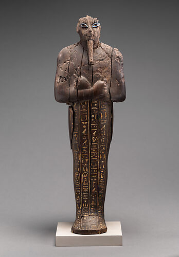 Shabti of Amenhotep III