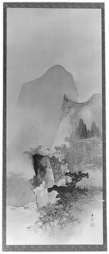 Spring Landscape