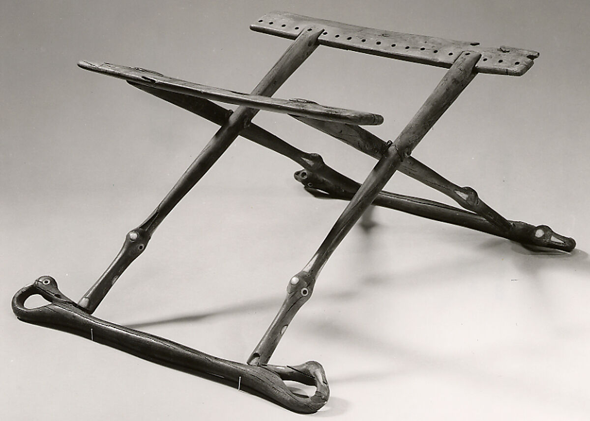 artist folding stool