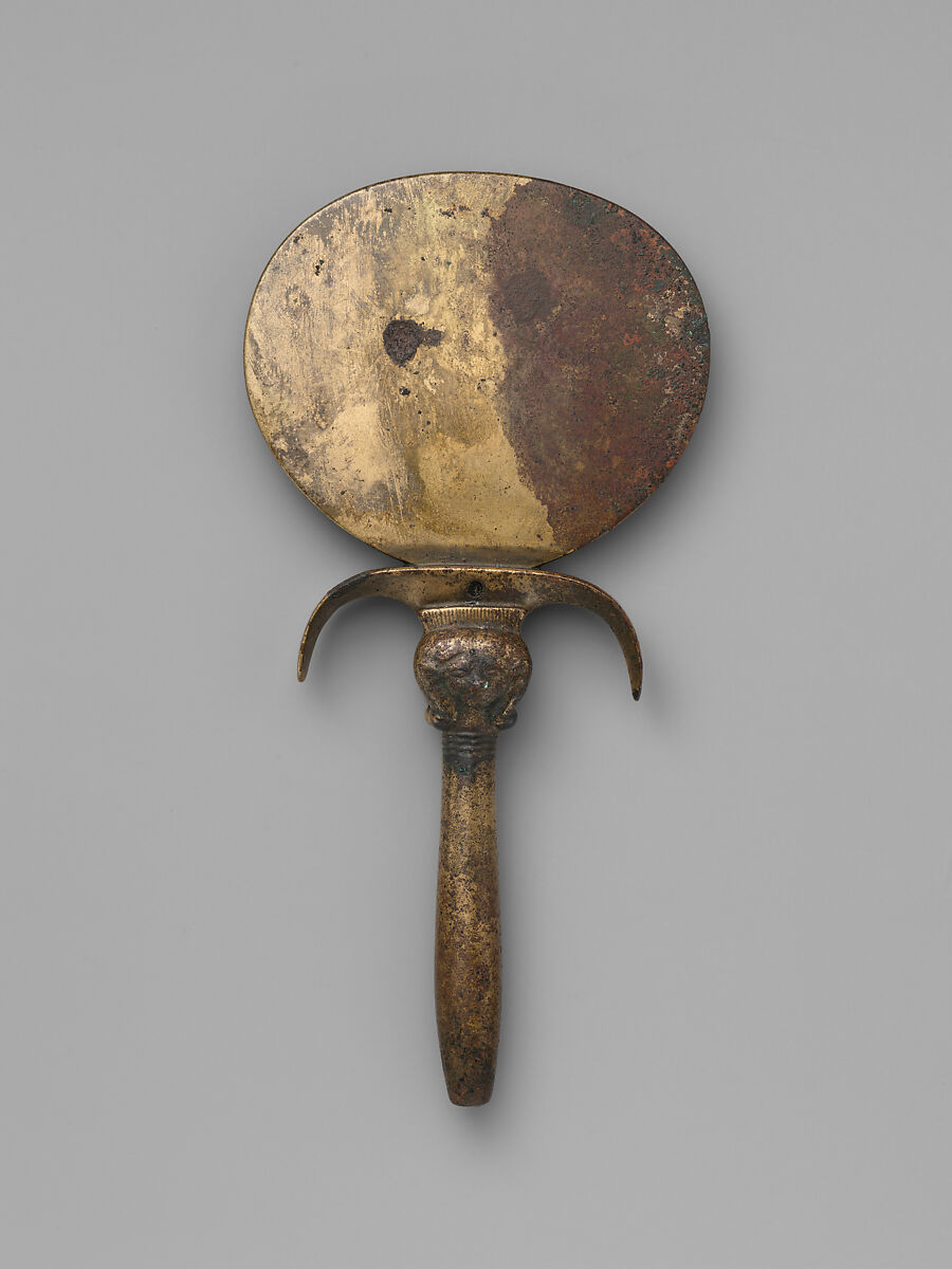 Mirror, Copper alloy