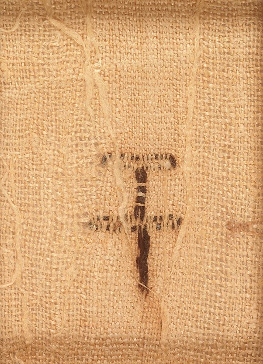 Linen mark, Wah, Linen