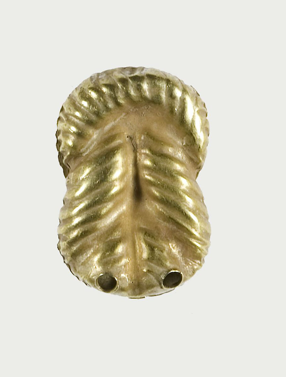 Knot Clasp of Sithathoryunet, Gold 