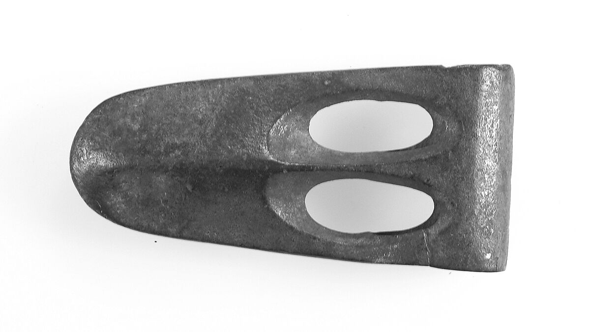 Ax head, Bronze or copper alloy