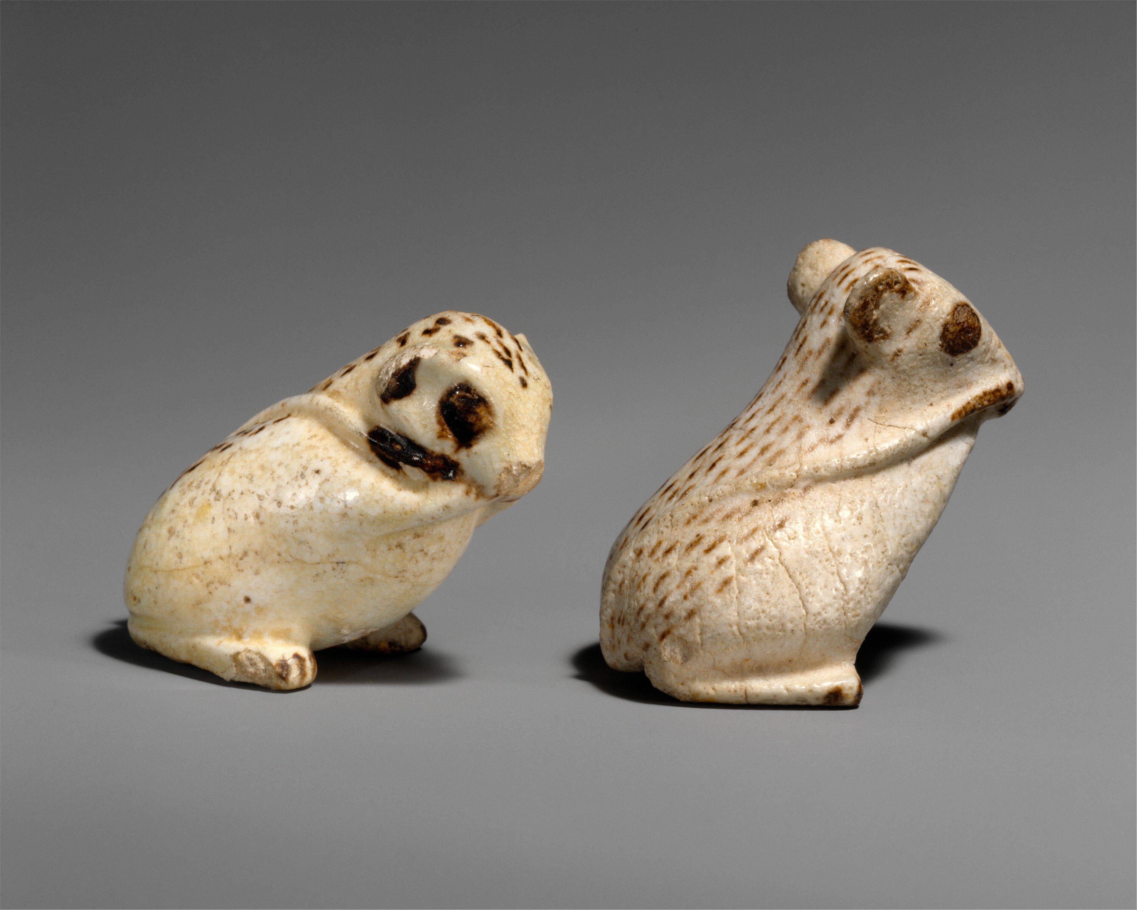 Jerboa figurine - Middle Kingdom - The Metropolitan Museum of Art