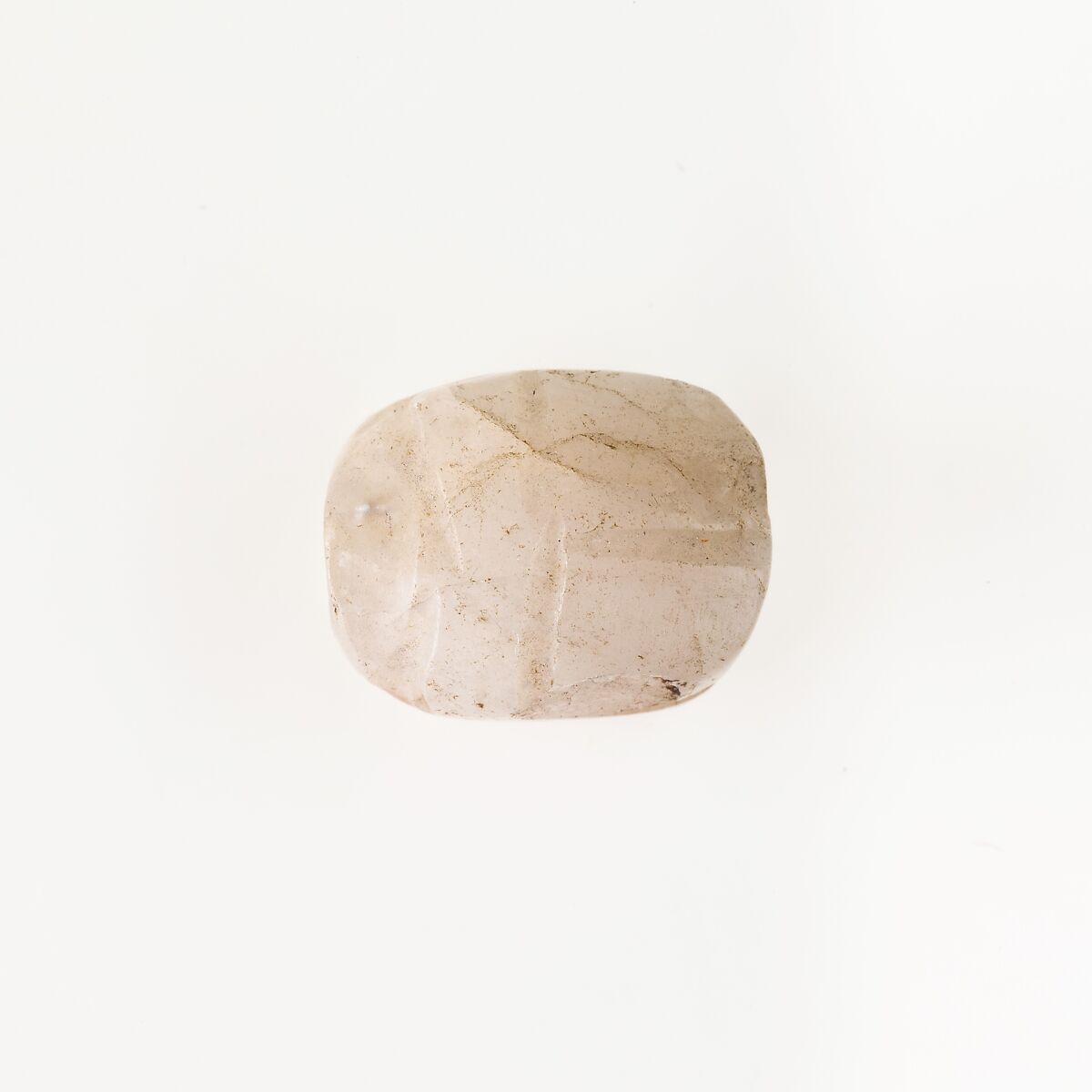 Scarab, Quartz 