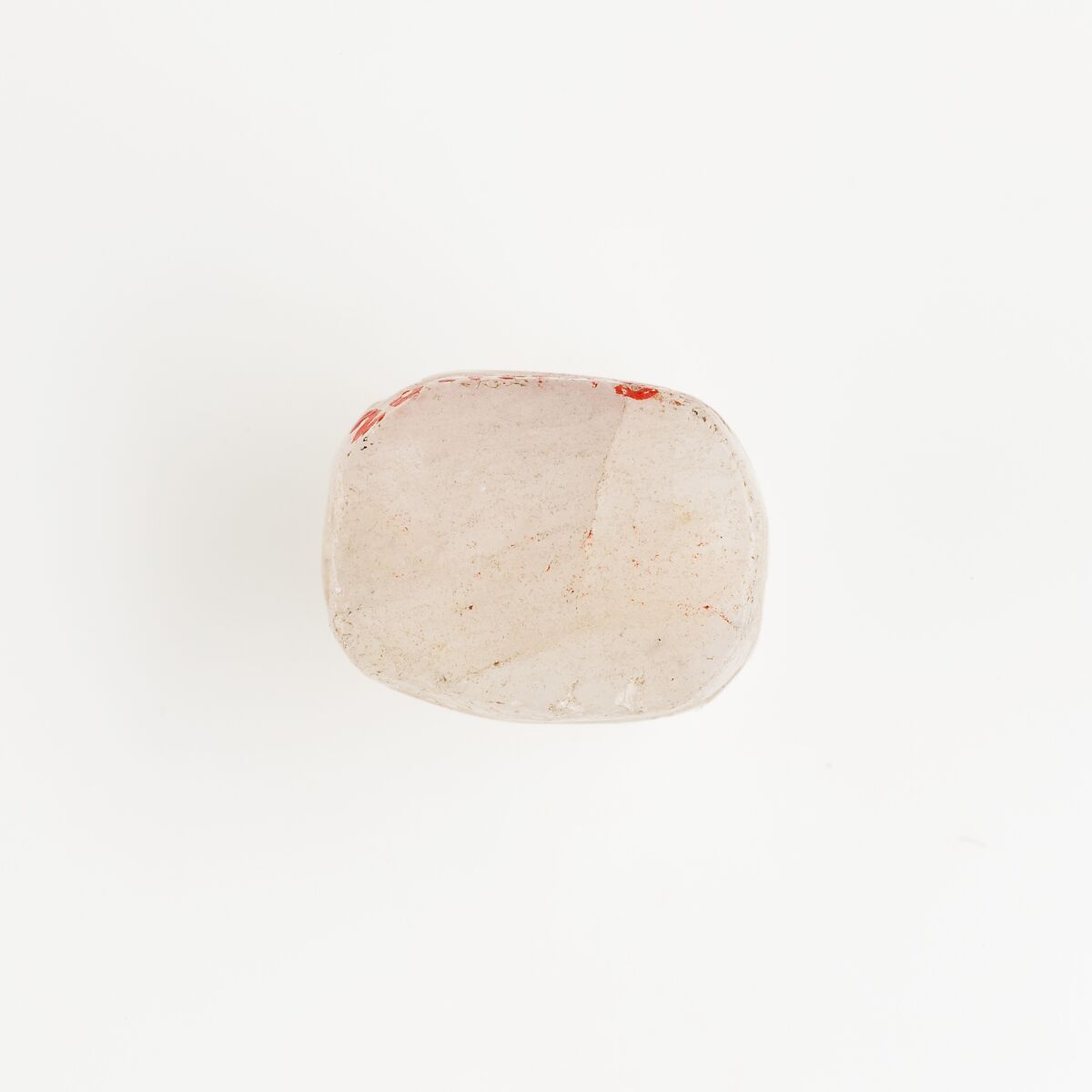 Scarab, Quartz