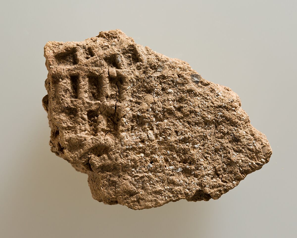 Jar sealing, Clay, mud