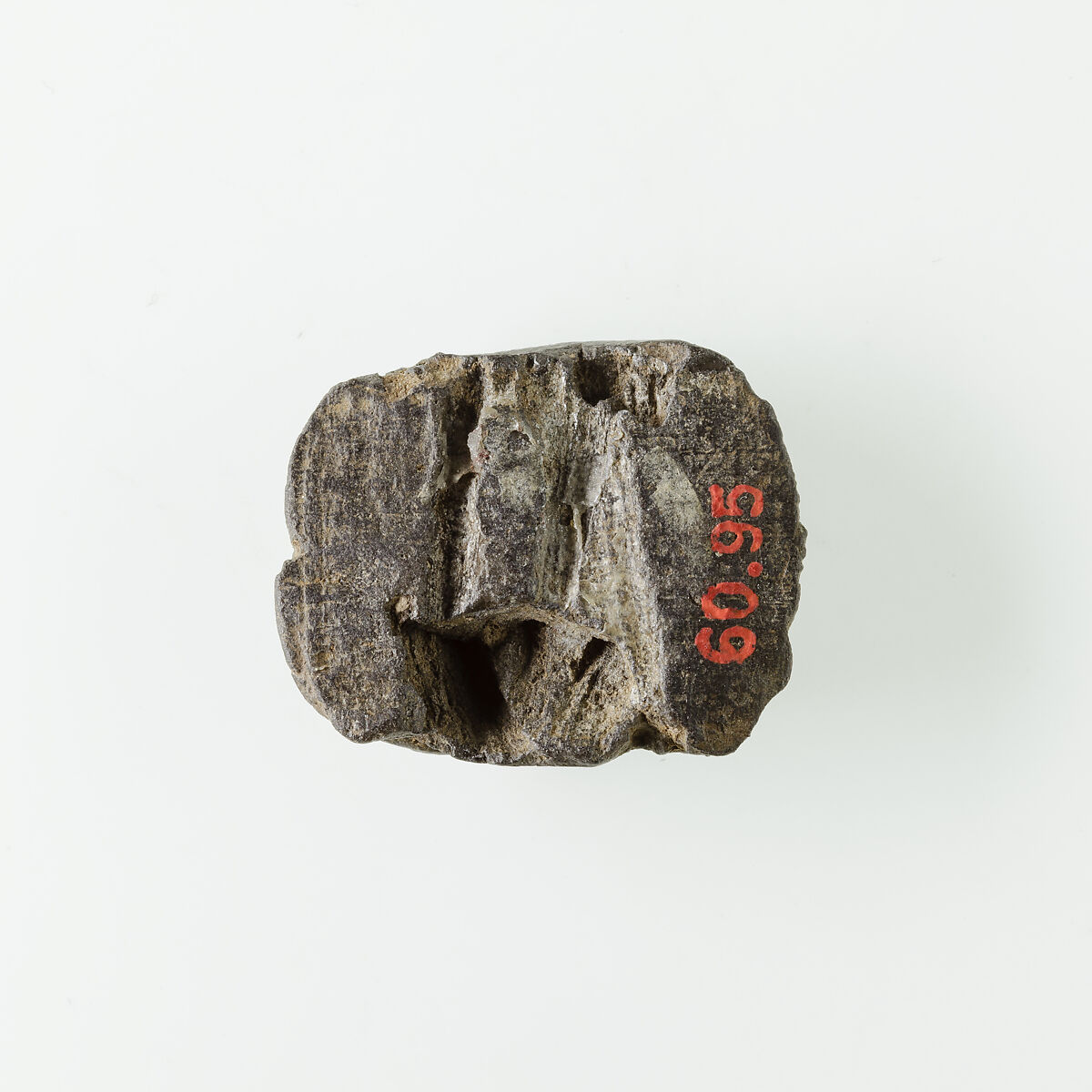 Jar sealing, Mud or clay