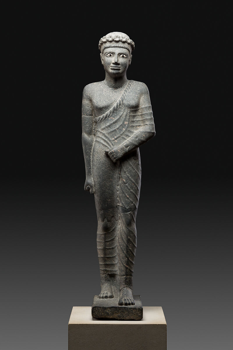 Egypt in the Ptolemaic Period - The Metropolitan Museum of Art