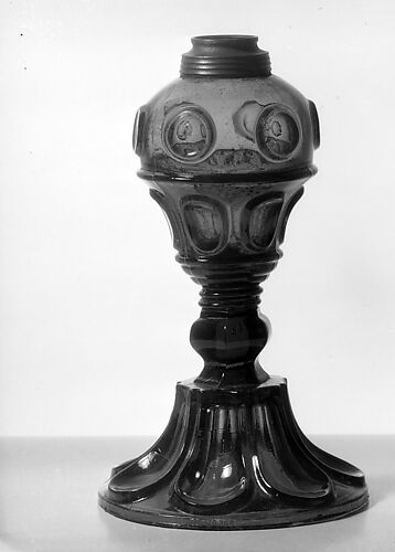 Oil Lamp