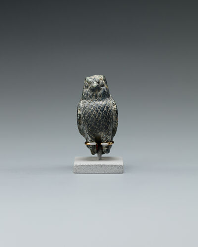 Horus Falcon Amulet