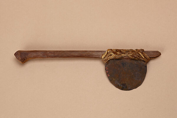 Model ax | Middle Kingdom | The Metropolitan Museum of Art