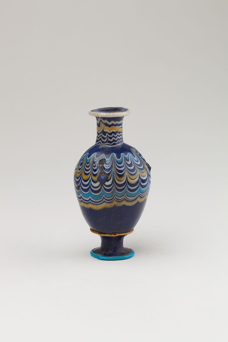 Vase, Glass
