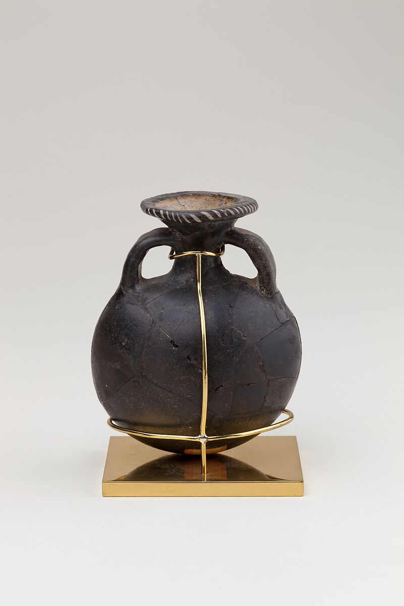 Vase, Glass