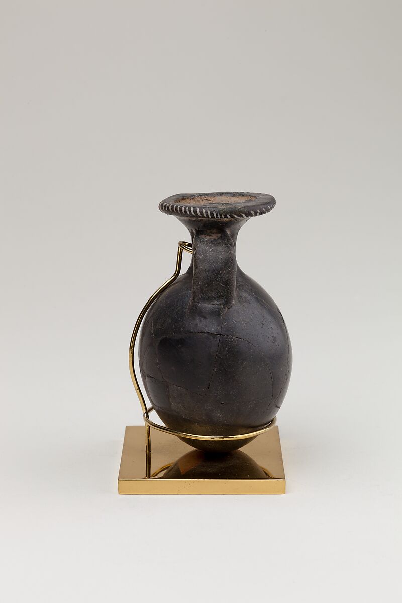Vase, Glass