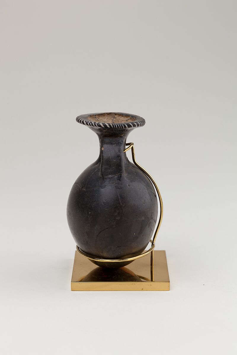 Vase, Glass