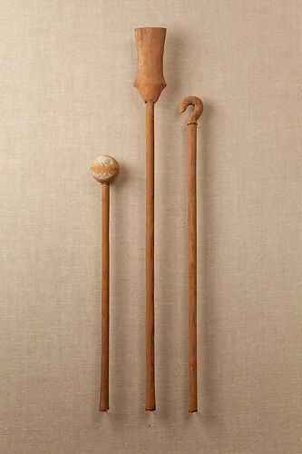 Model heka scepter
