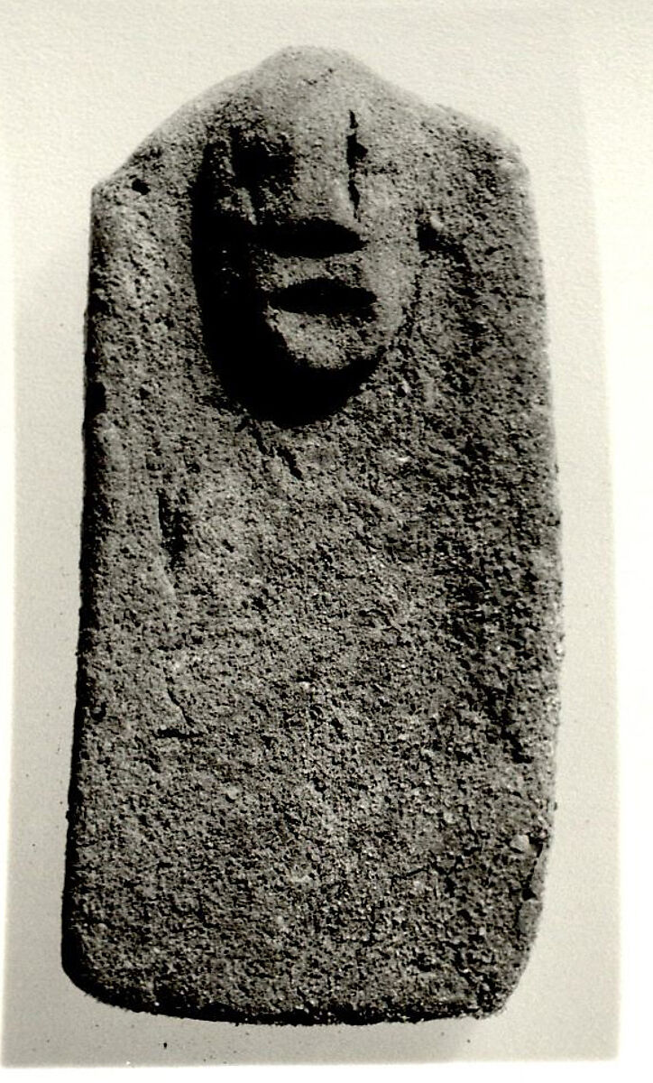 Magical Figure, Clay (unfired)