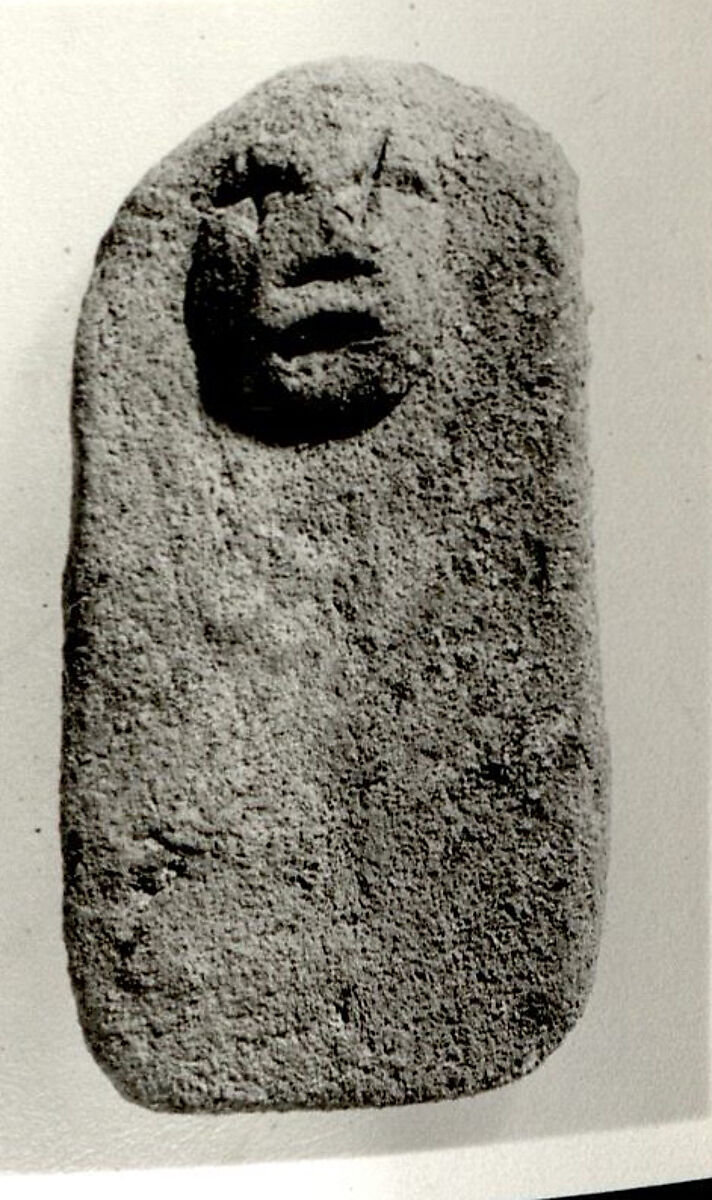Magical Figure, Clay (unfired)
