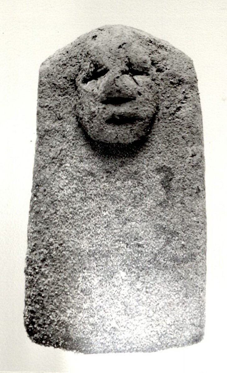 Magical Figure, Clay (unfired)