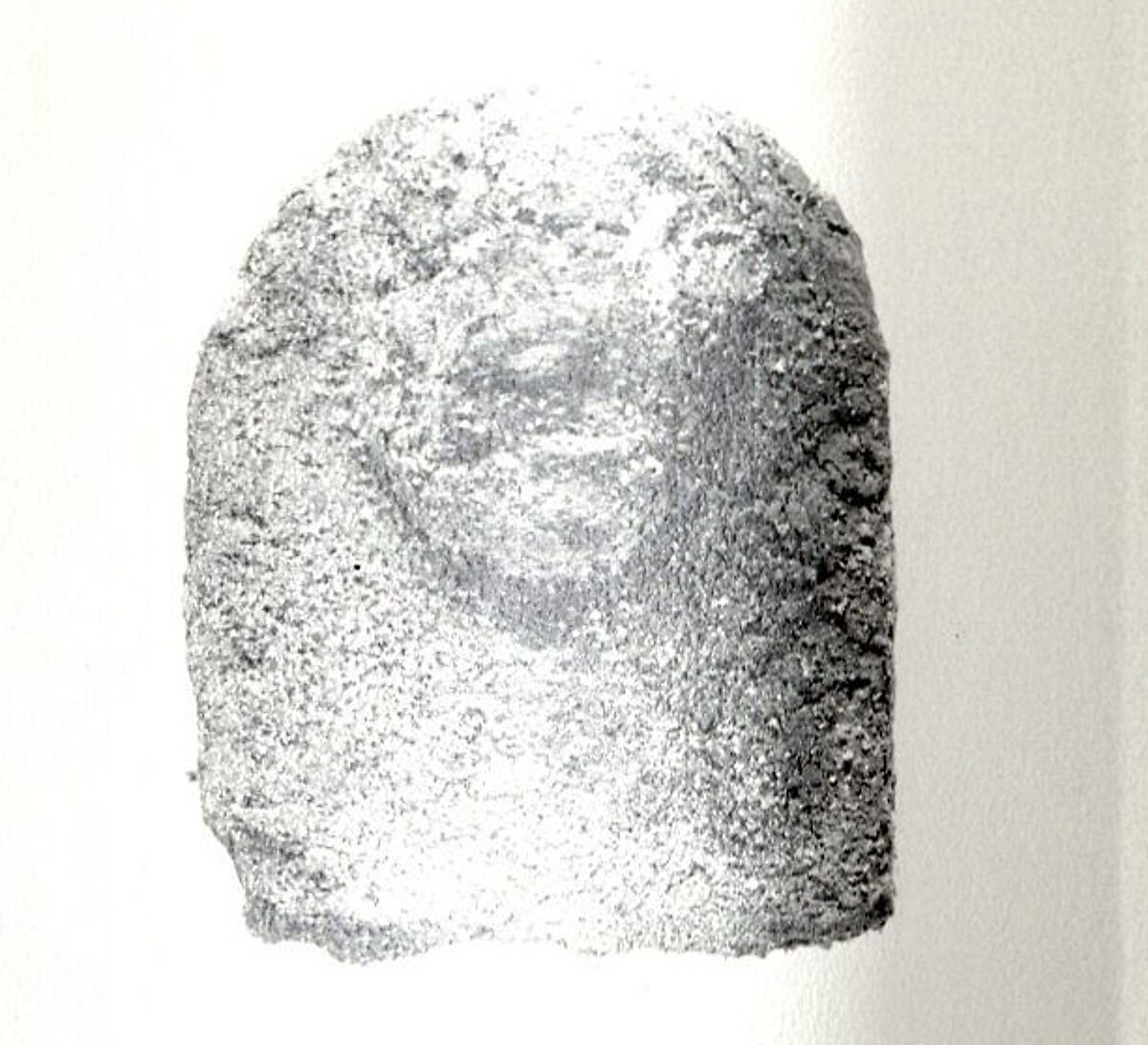 Magical Figure, Clay (unfired)