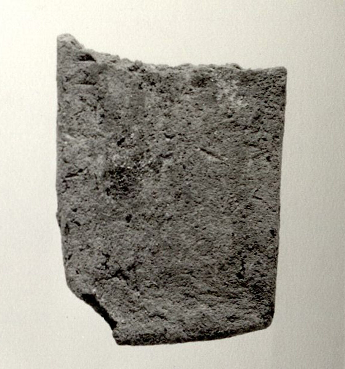 Magical Figure, Clay (unfired)