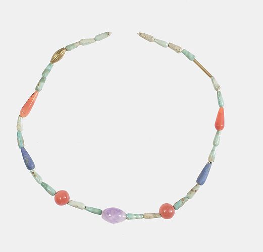 Hepy, String of beads