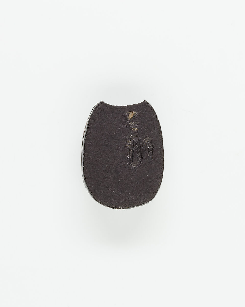Scarab, Obsidian