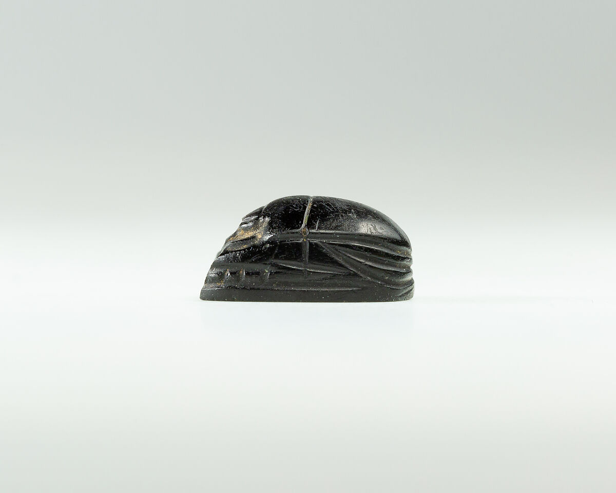 Scarab, Obsidian