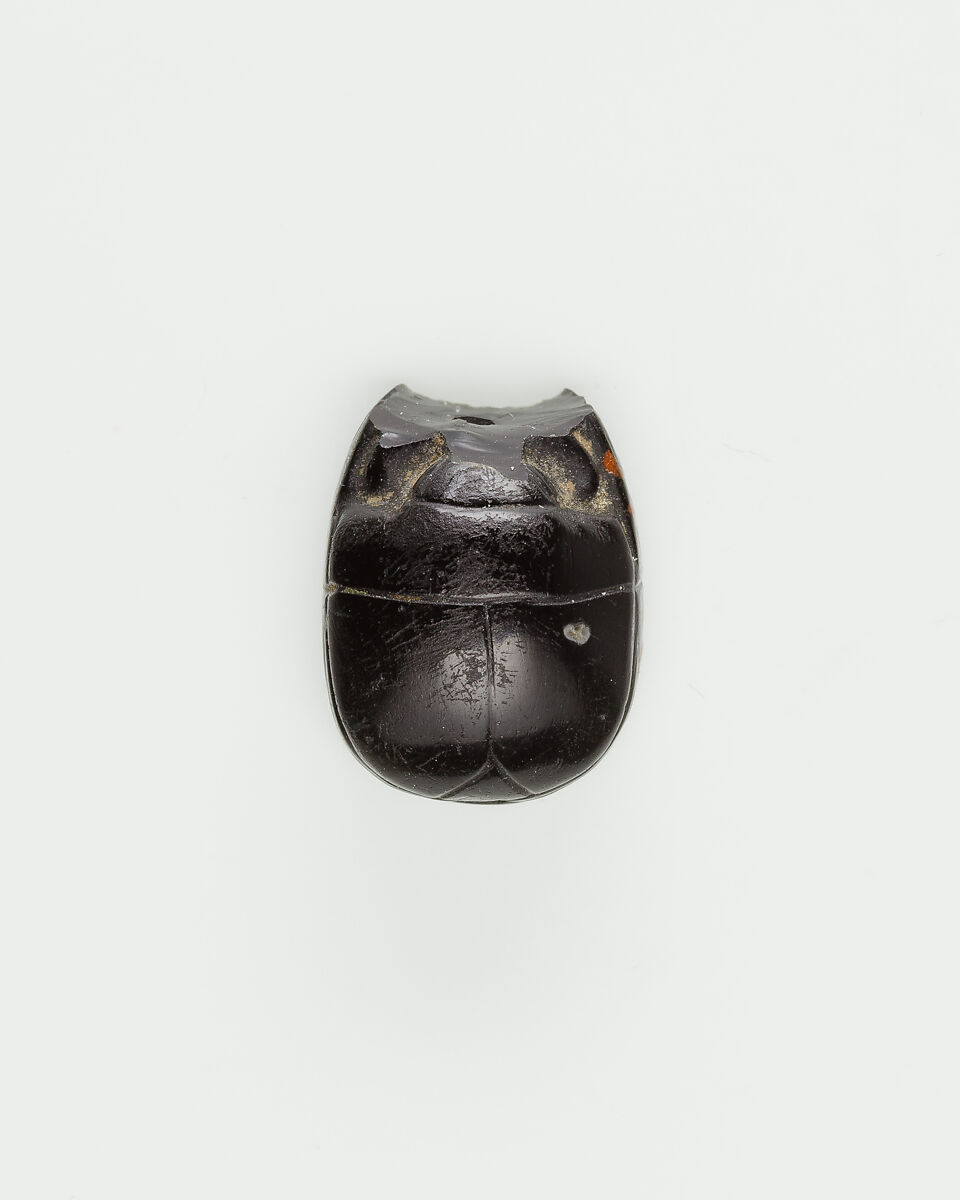 Scarab, Obsidian 