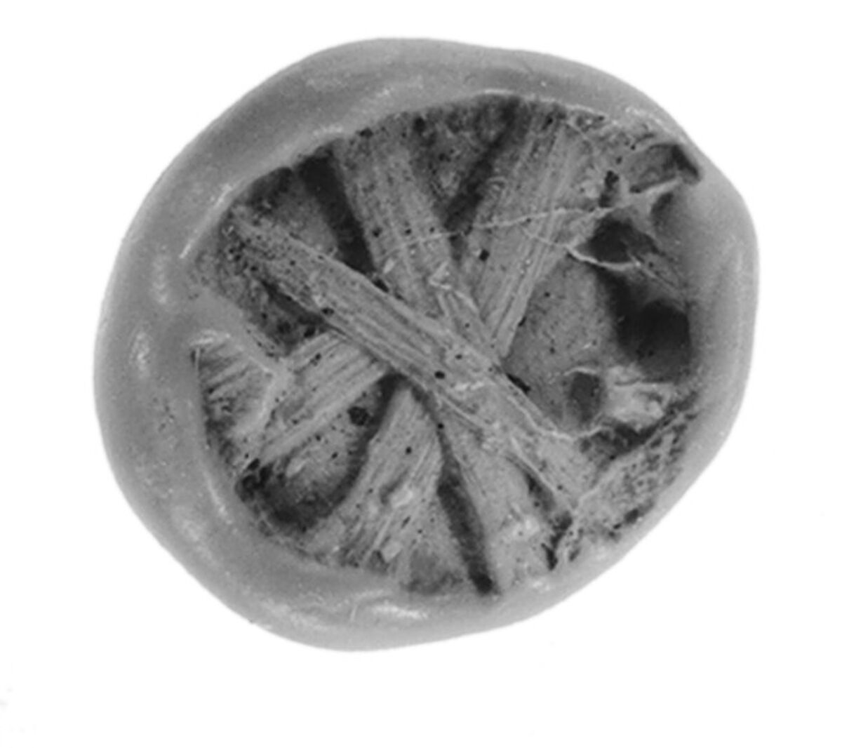 Sealing, Clay (unfired)