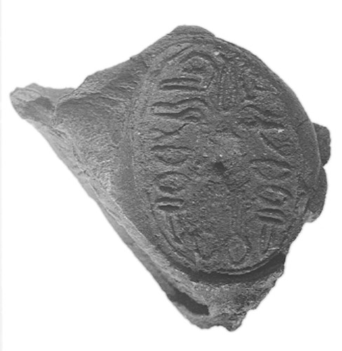 Sealing, Clay (unfired)