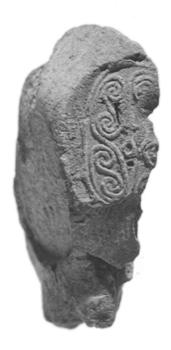 Sealing, Clay (unfired)