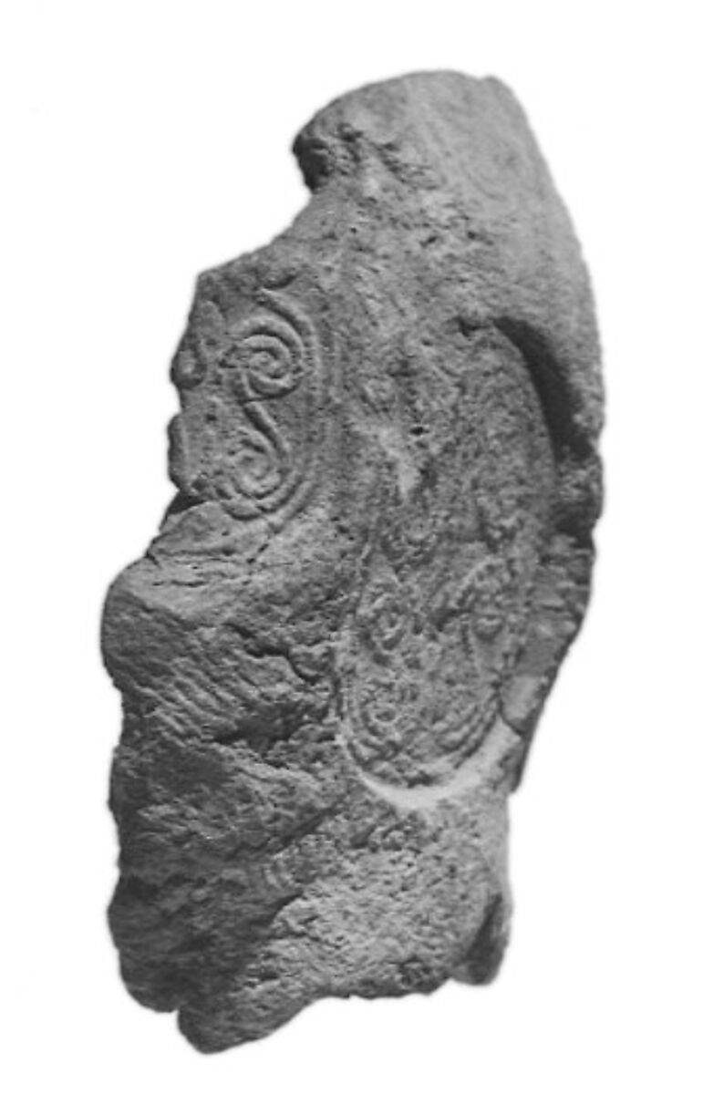 Sealing, Clay (unfired)