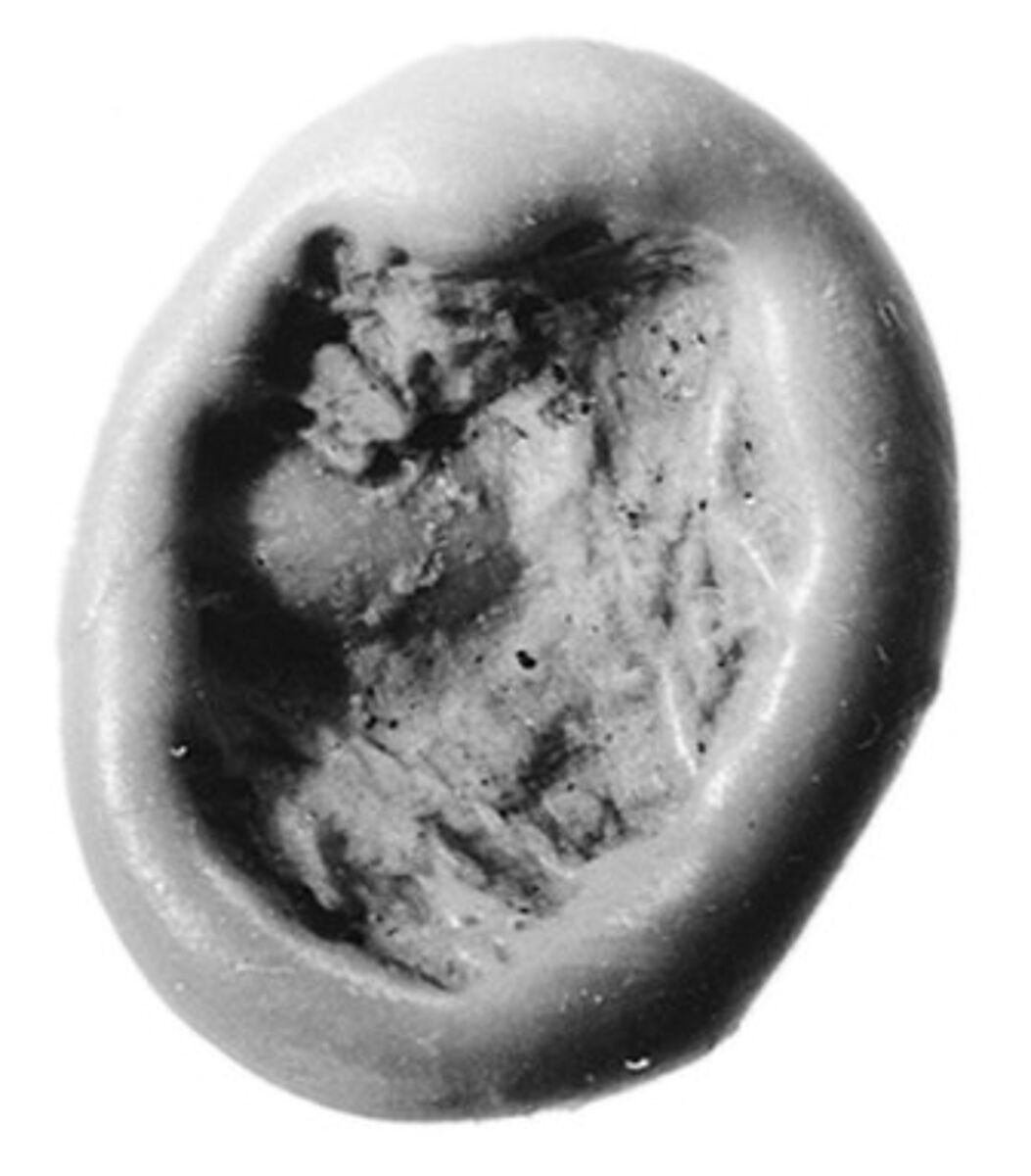 Sealing, Clay (unfired)