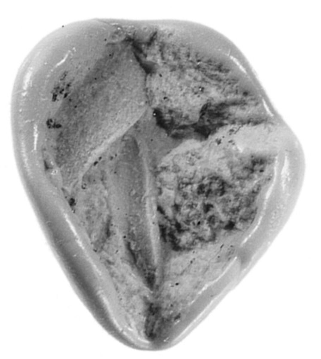 Sealing, Clay (unfired)