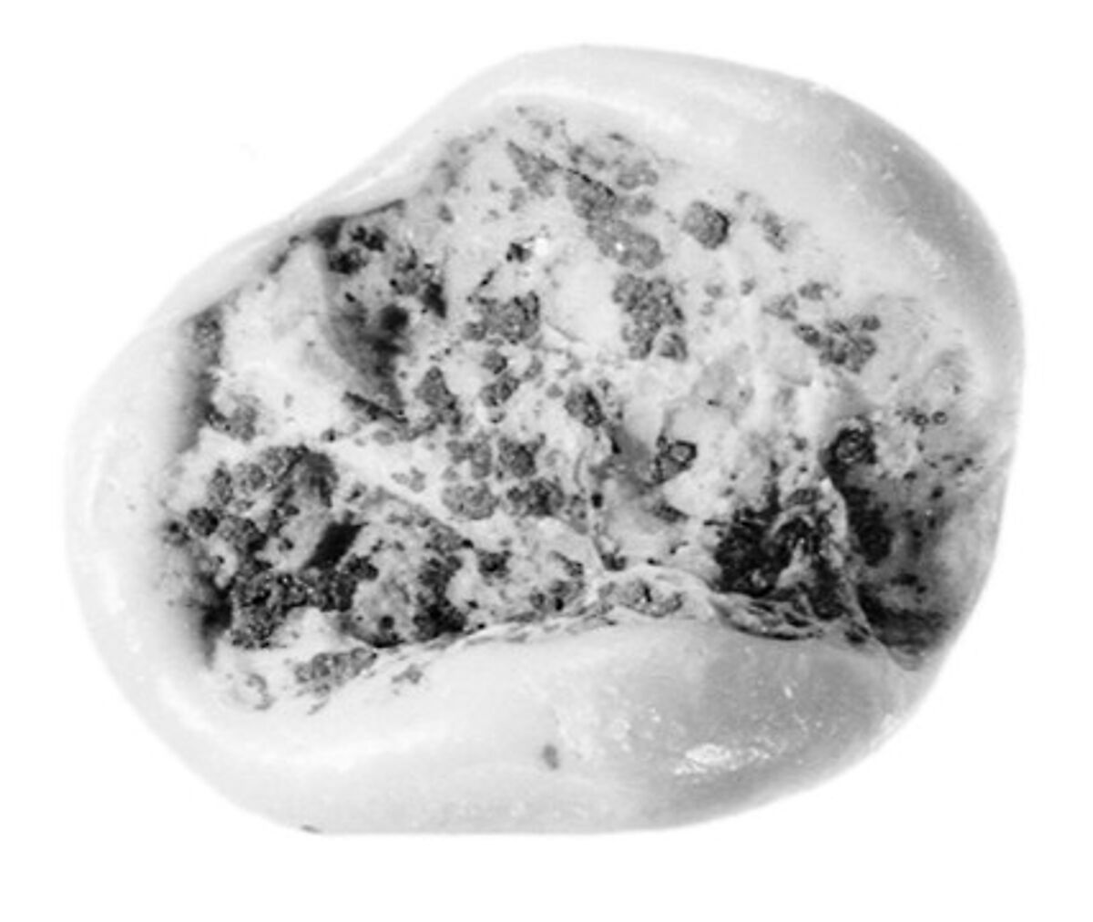 Sealing, Clay (unfired)