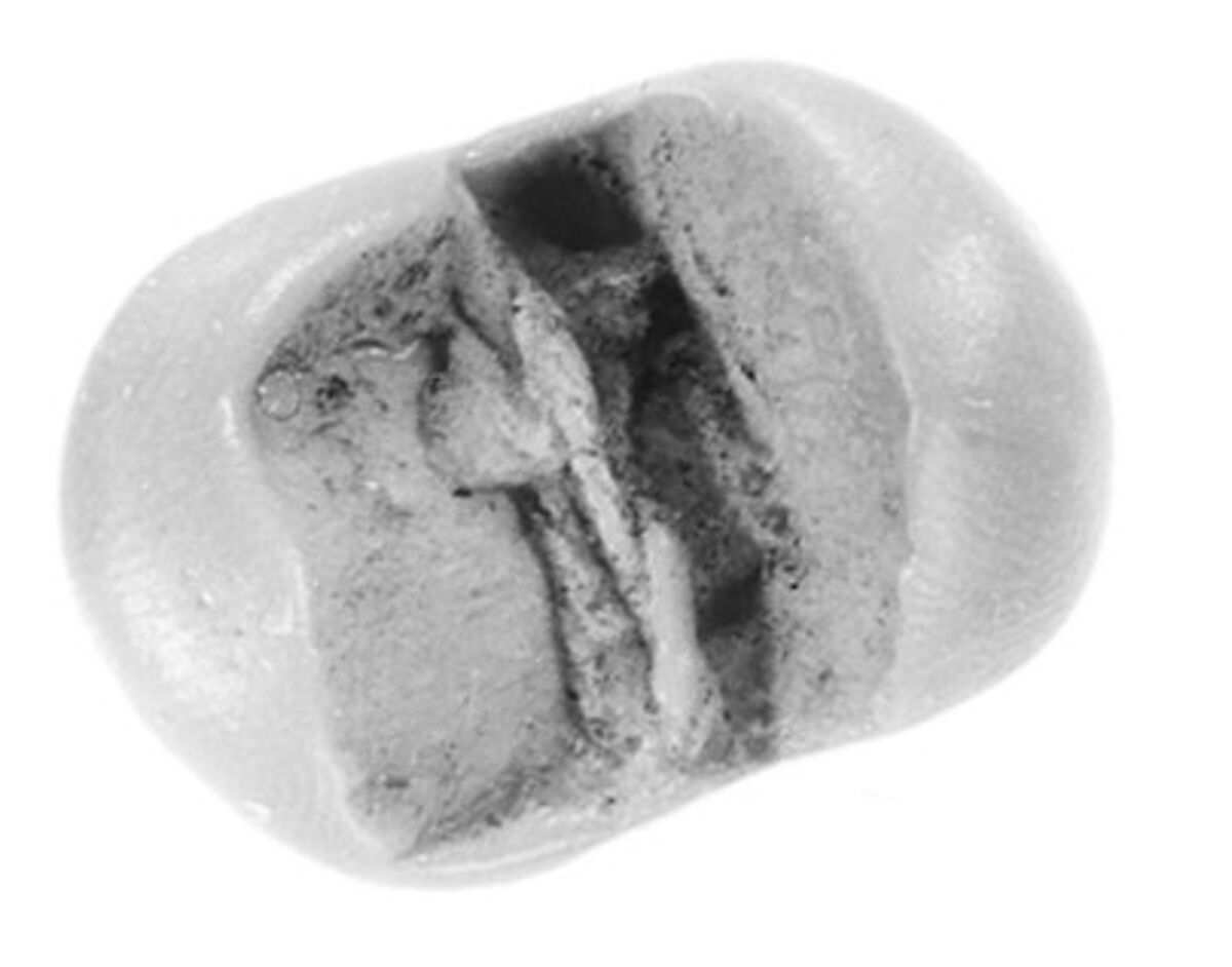 Sealing, Clay (unfired)