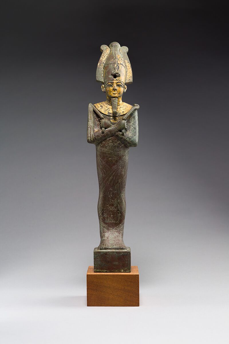 Telling Time in Ancient Egypt - The Metropolitan Museum of Art