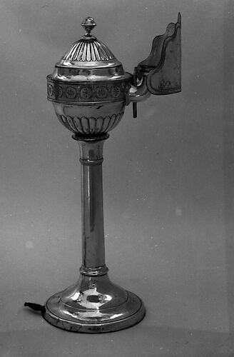 Oil Lamp