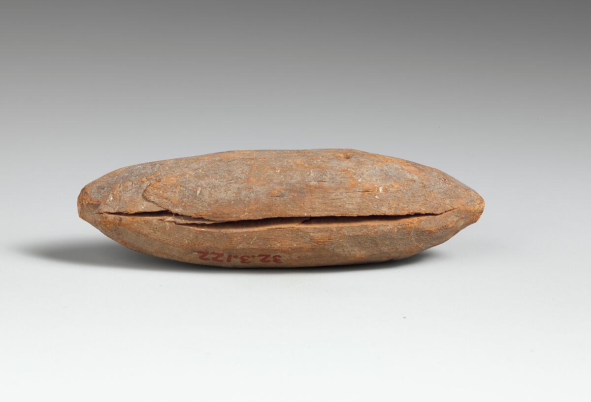 Game piece, Wood