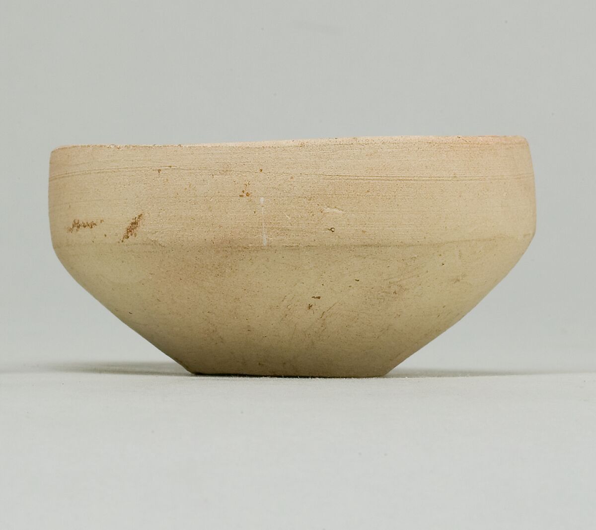 Bowl, Pottery: gulleh ware 