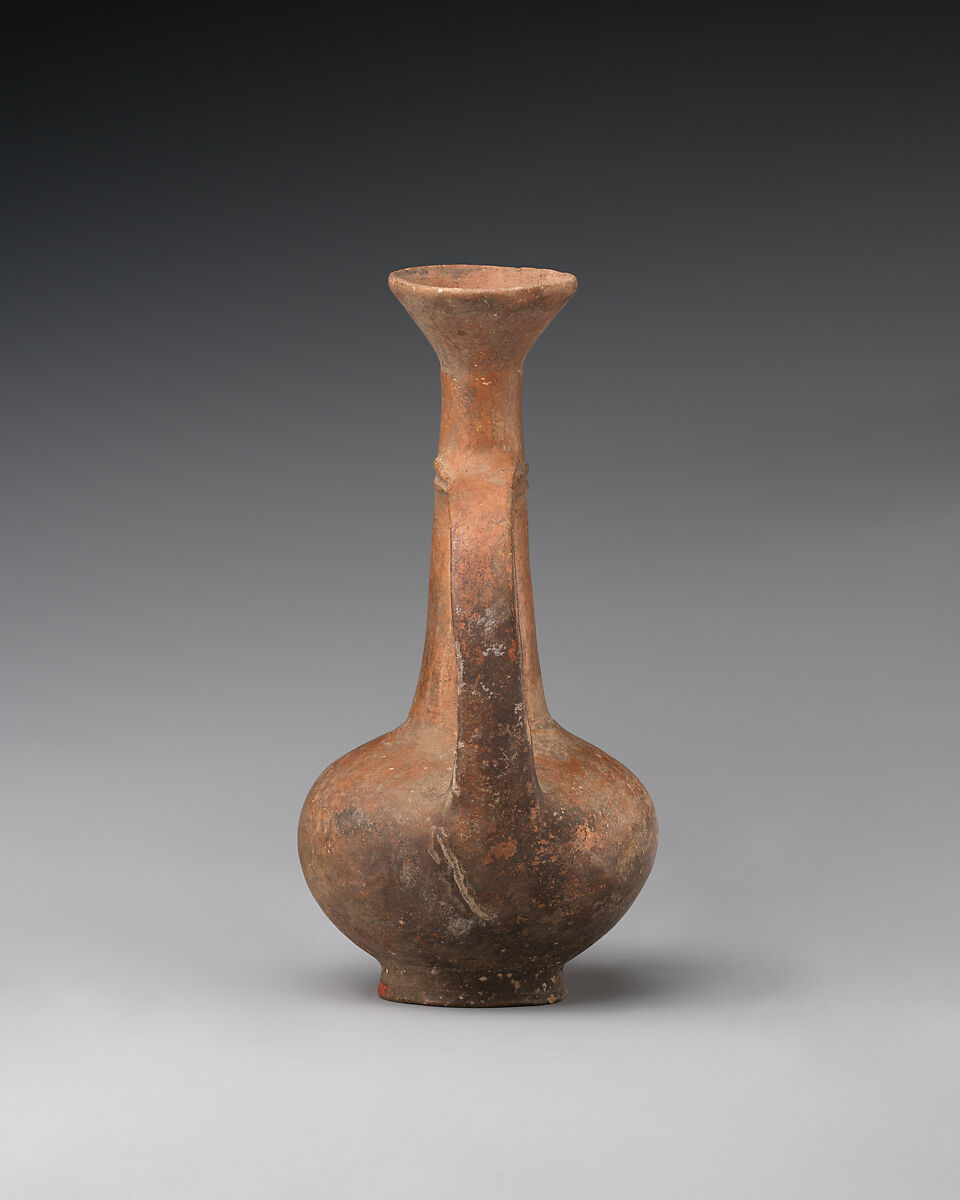 Cypriot ring-based Juglet, Pottery