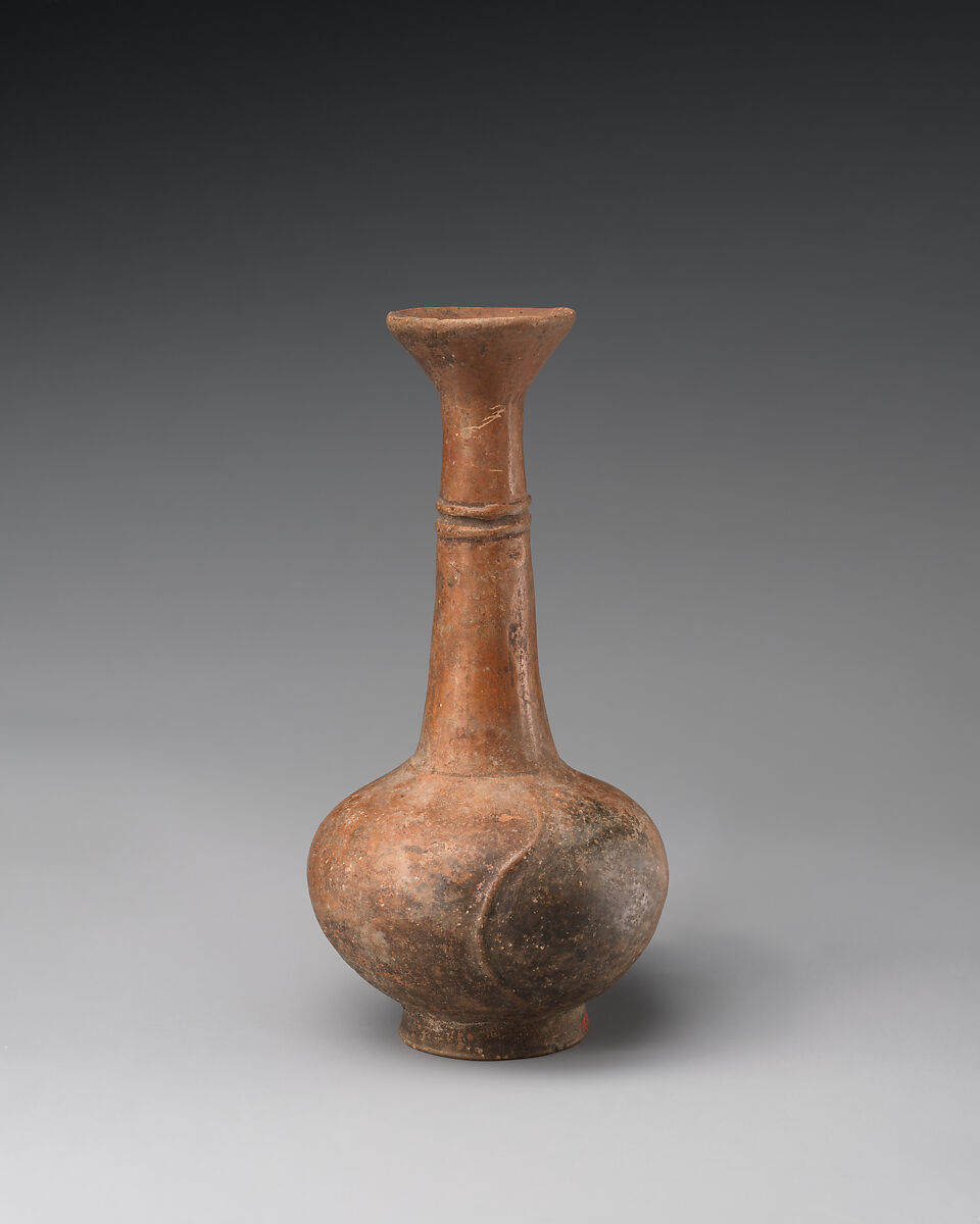 Cypriot ring-based Juglet, Pottery
