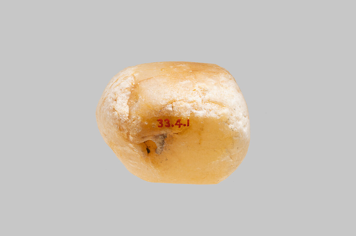 Pounder, Quartz