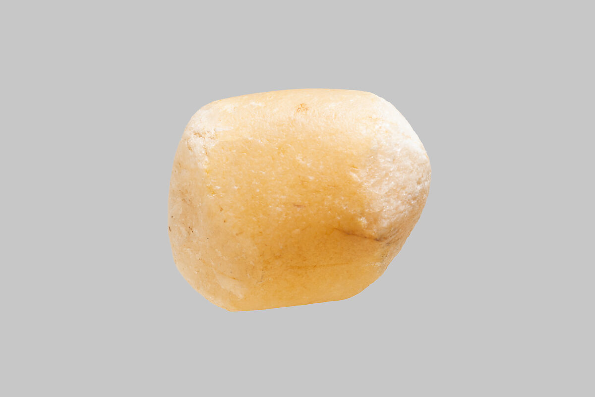 Pounder, Quartz