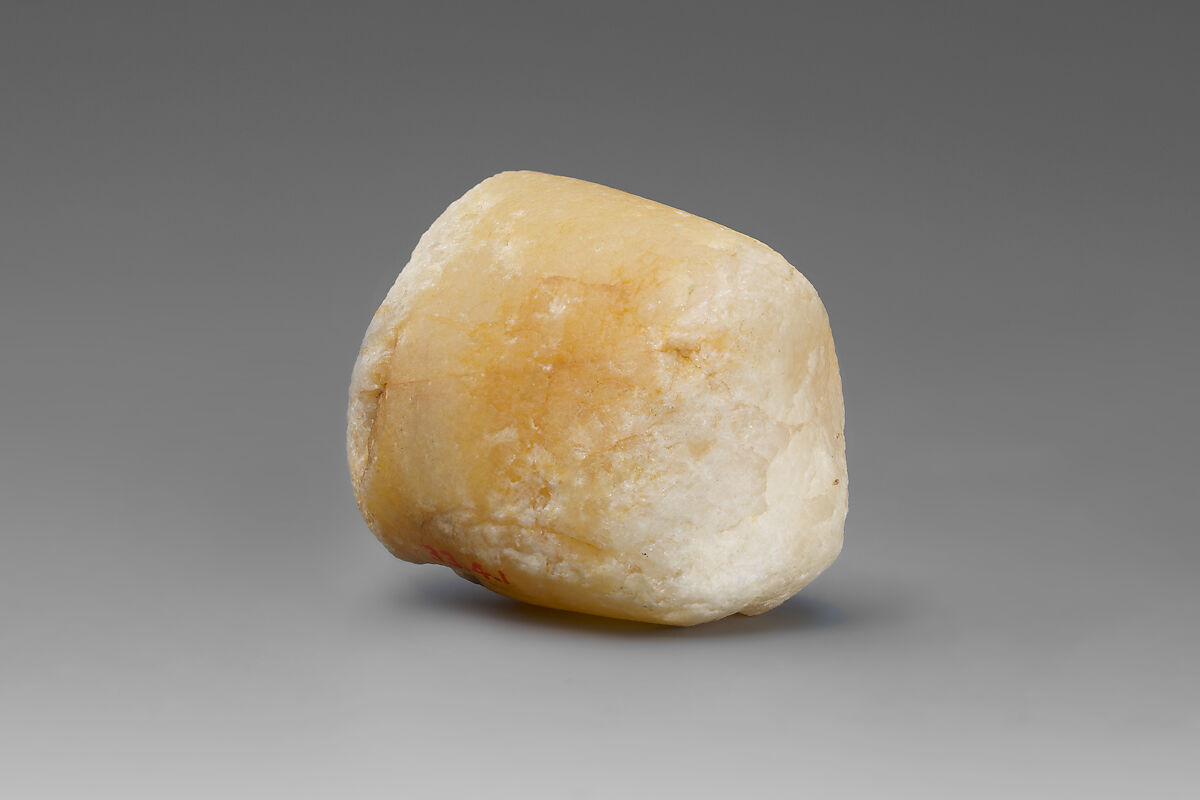 Pounder, Quartz
