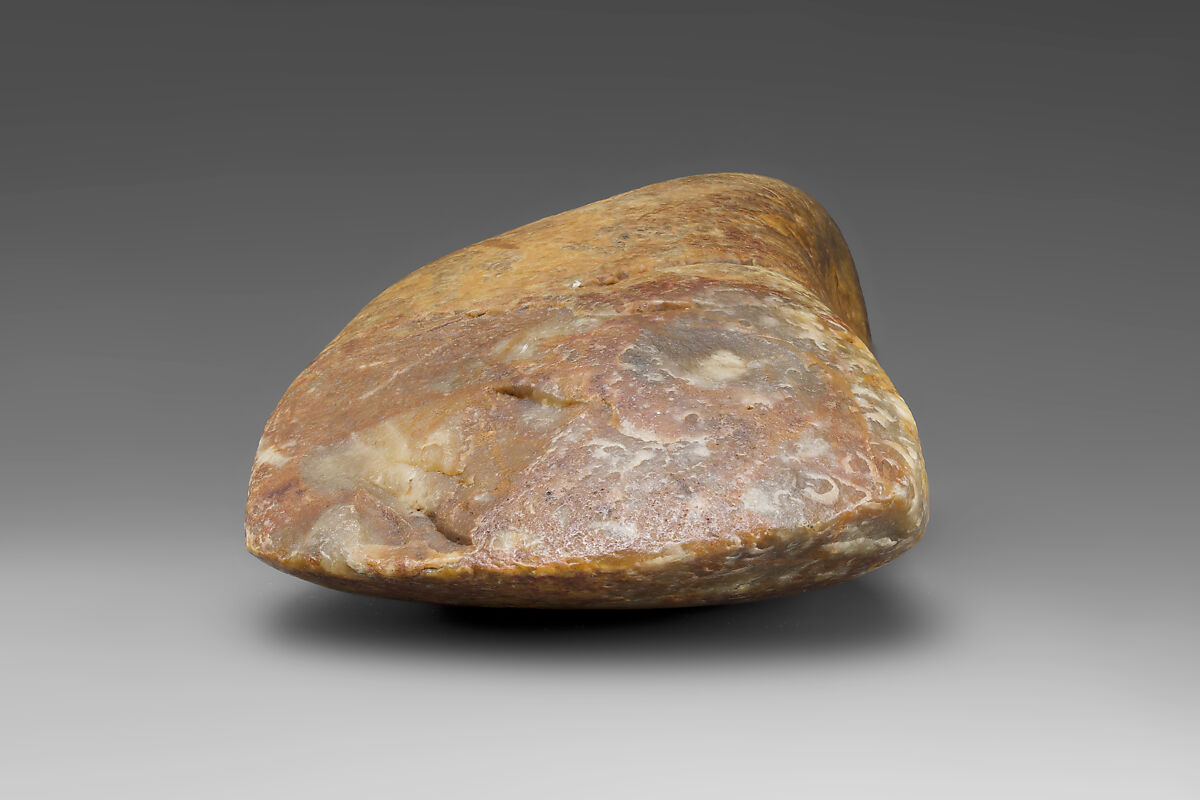 Pestle or pounder, Basalt