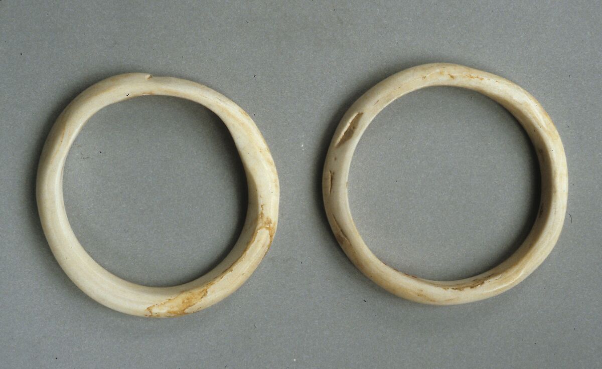 Bangle, Shell (marine) 